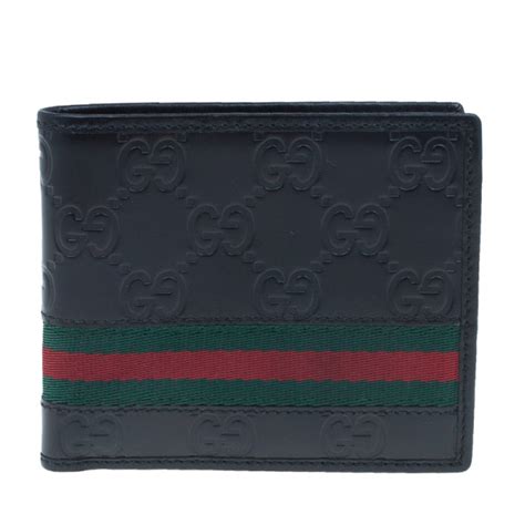 gucci brand wallet|Gucci wallet price list.